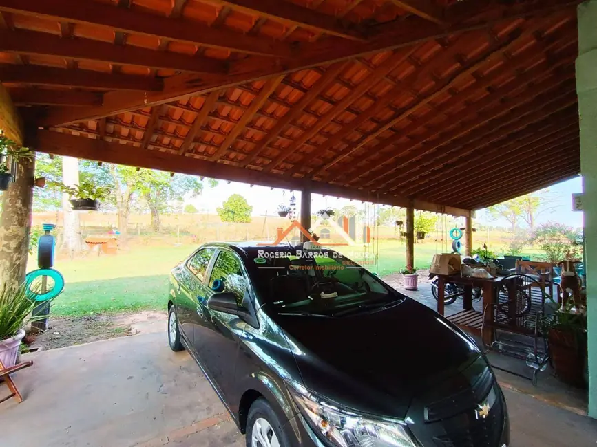 Foto 3 de Chácara com 2 quartos à venda, 48400m2 em Presidente Prudente - SP