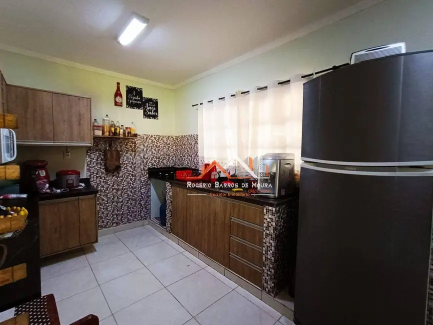 Foto 5 de Chácara com 2 quartos à venda, 48400m2 em Presidente Prudente - SP