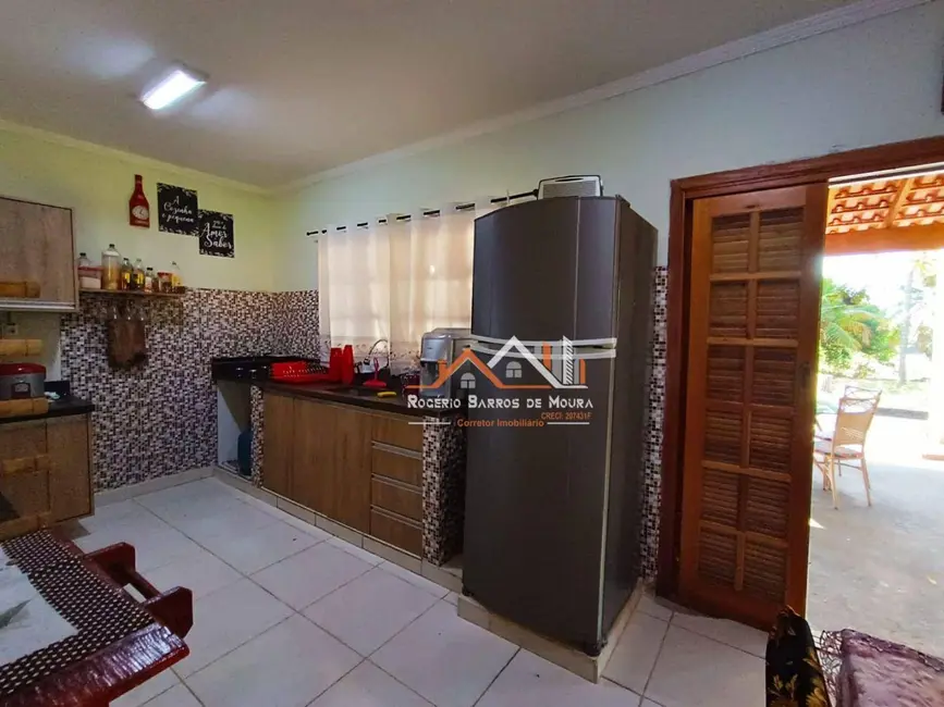 Foto 4 de Chácara com 2 quartos à venda, 48400m2 em Presidente Prudente - SP