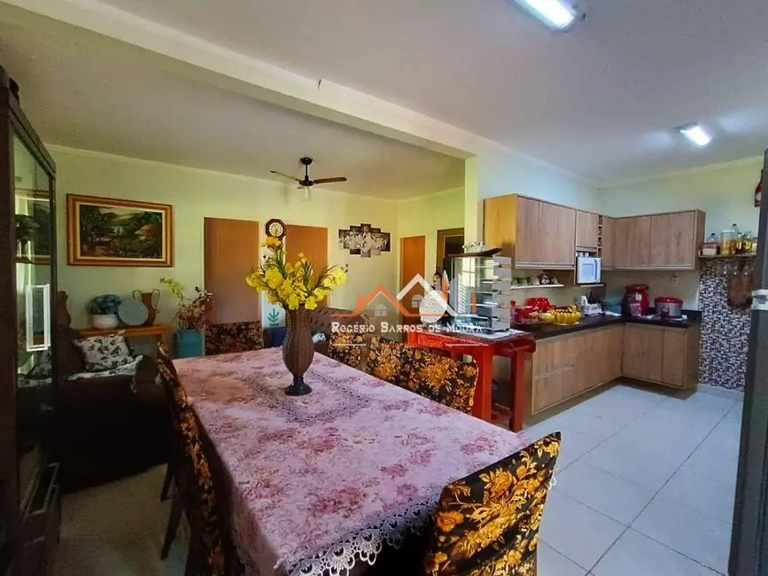 Foto 7 de Chácara com 2 quartos à venda, 48400m2 em Presidente Prudente - SP