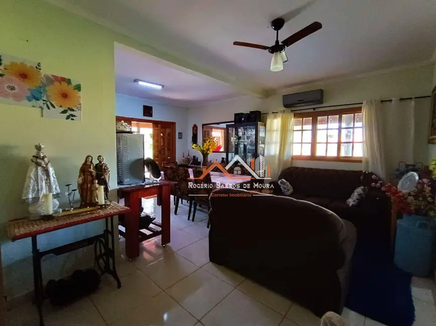 Foto 8 de Chácara com 2 quartos à venda, 48400m2 em Presidente Prudente - SP