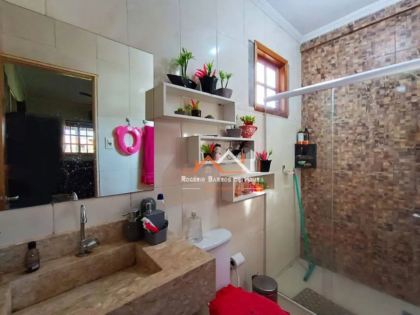 Foto 9 de Chácara com 2 quartos à venda, 48400m2 em Presidente Prudente - SP