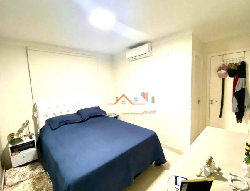 Foto 9 de Casa de Condomínio com 3 quartos à venda, 252m2 em Residencial Terra Nova, Presidente Prudente - SP