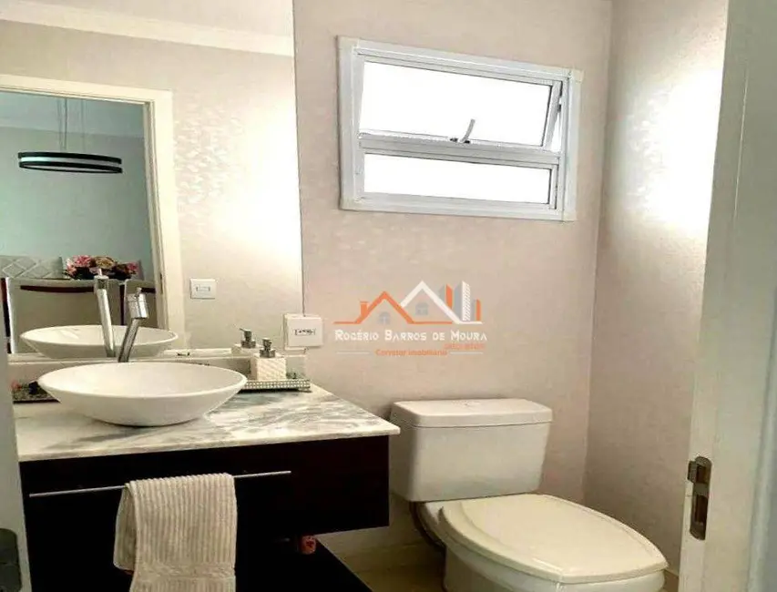 Foto 7 de Casa de Condomínio com 3 quartos à venda, 252m2 em Residencial Terra Nova, Presidente Prudente - SP