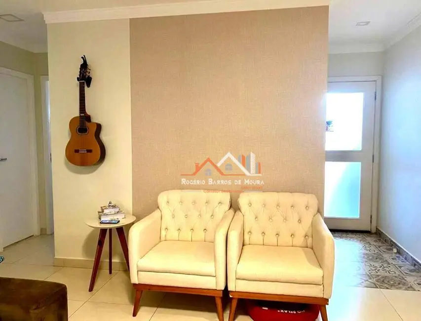 Foto 6 de Casa de Condomínio com 3 quartos à venda, 252m2 em Residencial Terra Nova, Presidente Prudente - SP