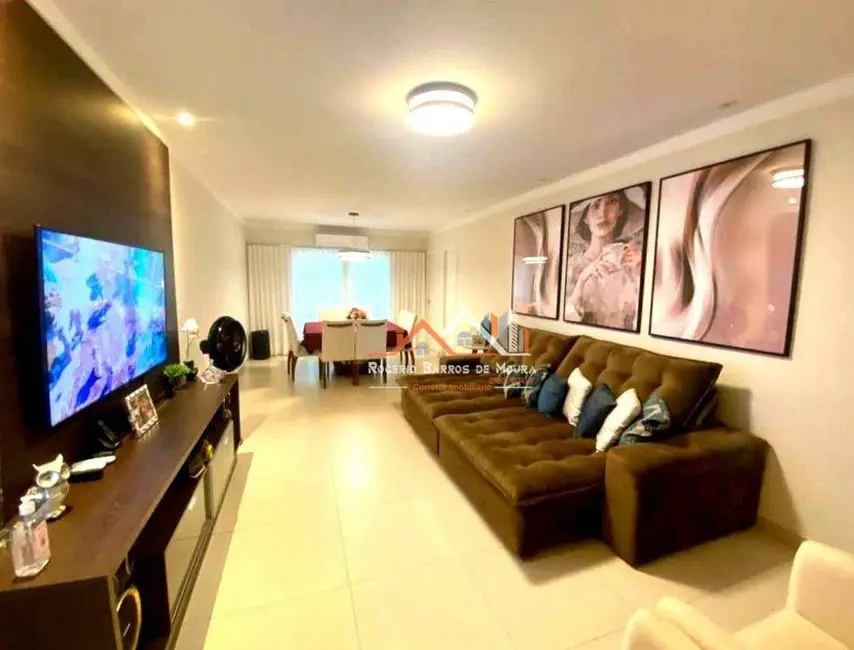 Foto 2 de Casa de Condomínio com 3 quartos à venda, 252m2 em Residencial Terra Nova, Presidente Prudente - SP