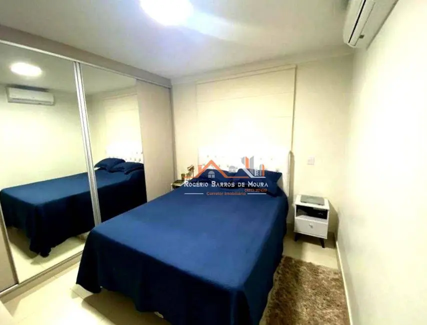 Foto 8 de Casa de Condomínio com 3 quartos à venda, 252m2 em Residencial Terra Nova, Presidente Prudente - SP