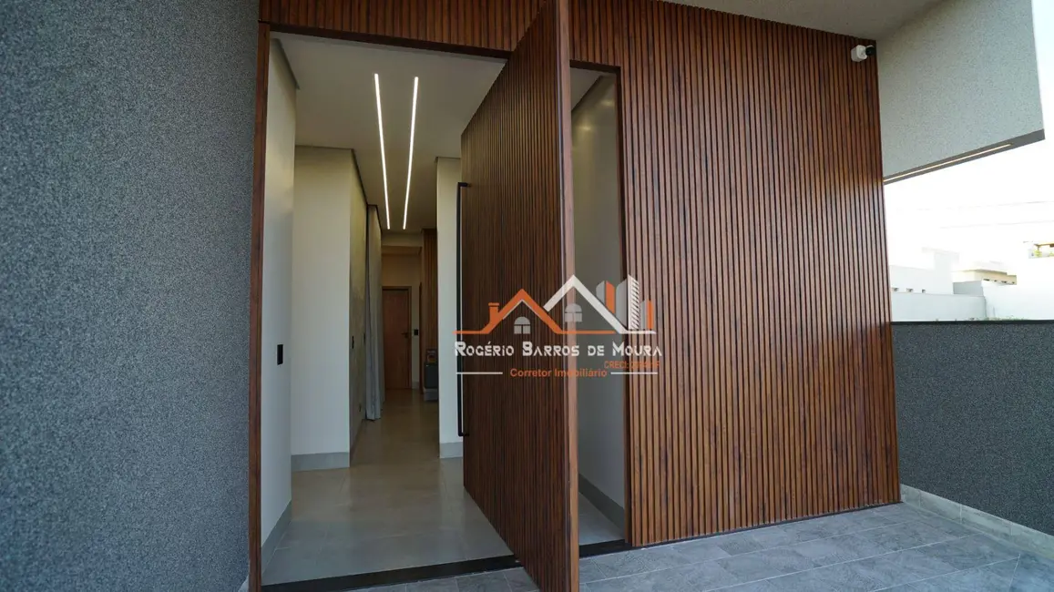 Foto 7 de Casa de Condomínio com 4 quartos à venda, 539m2 em Residencial Terra Nova, Presidente Prudente - SP