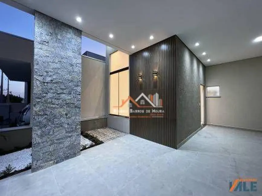 Foto 2 de Casa de Condomínio com 3 quartos à venda, 248m2 em Vila Célia, Itapetininga - SP