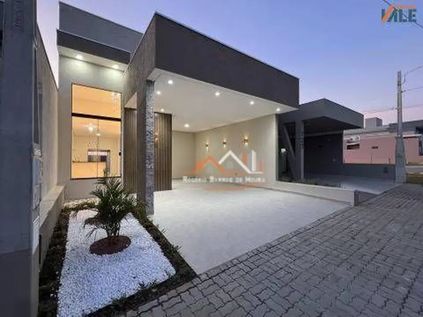 Foto 1 de Casa de Condomínio com 3 quartos à venda, 248m2 em Vila Célia, Itapetininga - SP