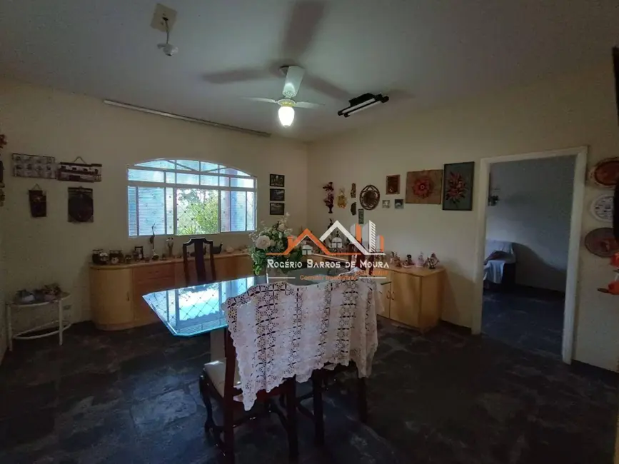 Foto 6 de Chácara com 3 quartos à venda, 5500m2 em Distrito Industrial, Presidente Prudente - SP