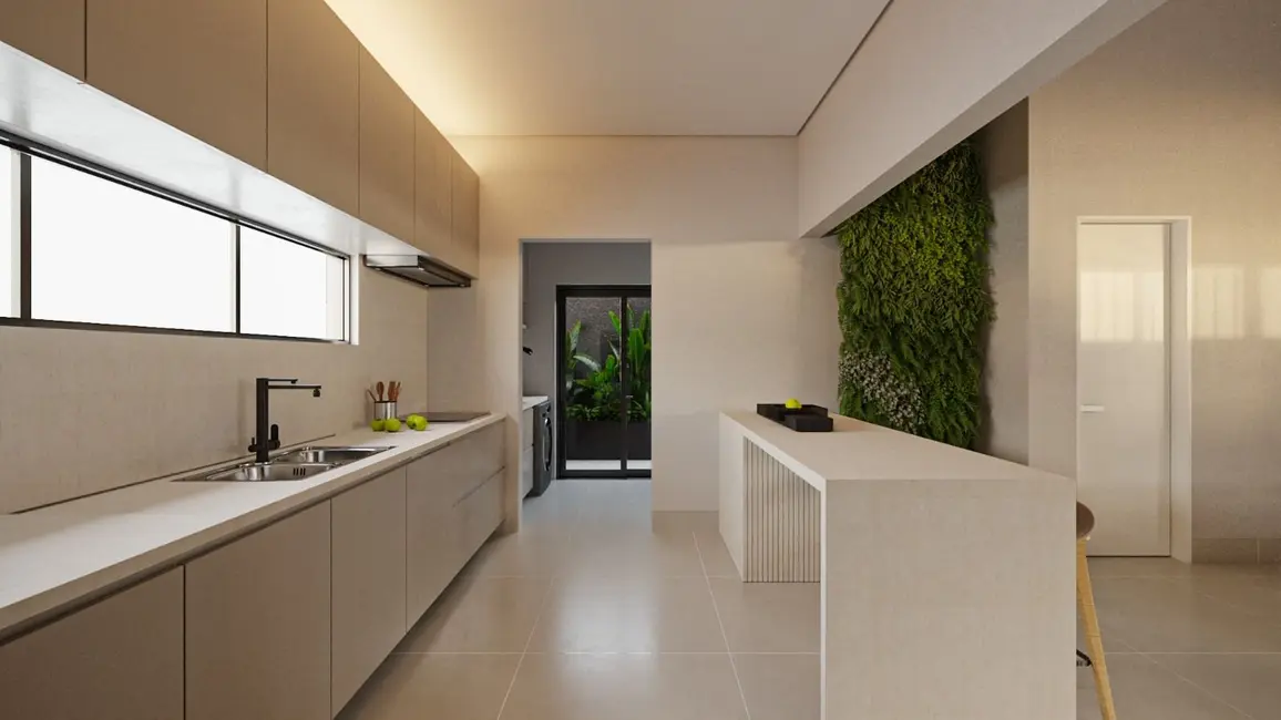 Foto 7 de Casa de Condomínio com 3 quartos à venda, 366m2 em Presidente Prudente - SP