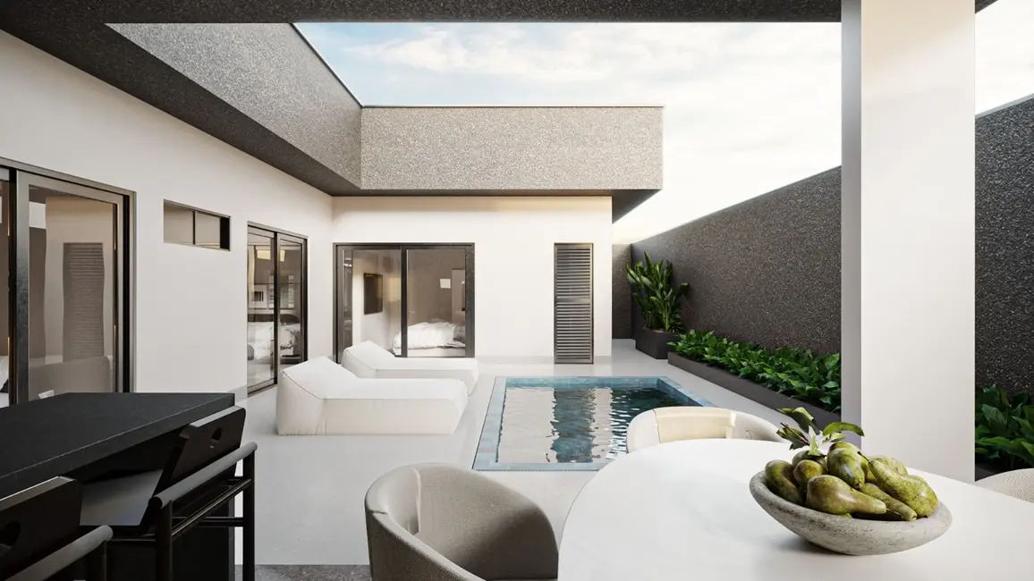 Foto 8 de Casa de Condomínio com 3 quartos à venda, 366m2 em Presidente Prudente - SP