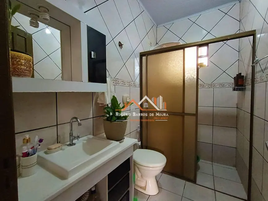 Foto 8 de Casa com 3 quartos à venda, 296m2 em Jardim São Gabriel, Presidente Prudente - SP