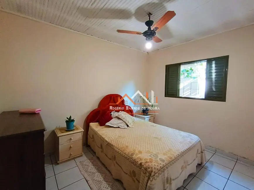 Foto 9 de Casa com 3 quartos à venda, 296m2 em Jardim São Gabriel, Presidente Prudente - SP
