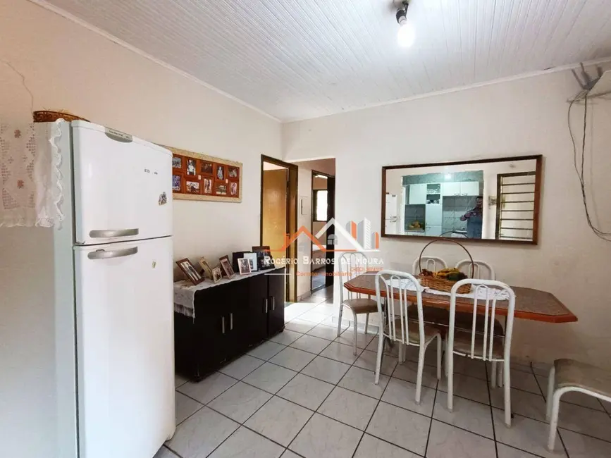 Foto 7 de Casa com 3 quartos à venda, 296m2 em Jardim São Gabriel, Presidente Prudente - SP