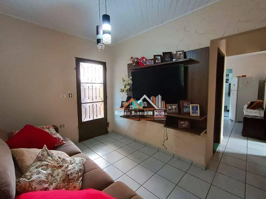 Foto 4 de Casa com 3 quartos à venda, 296m2 em Jardim São Gabriel, Presidente Prudente - SP
