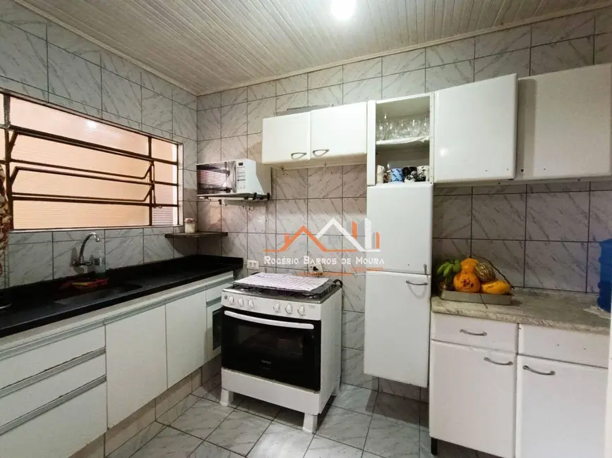 Foto 6 de Casa com 3 quartos à venda, 296m2 em Jardim São Gabriel, Presidente Prudente - SP