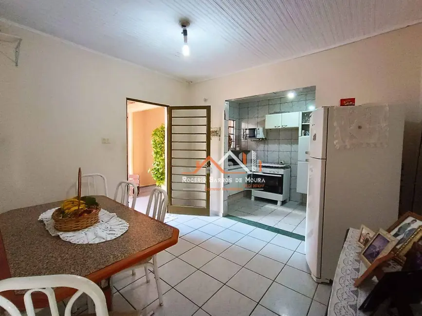 Foto 5 de Casa com 3 quartos à venda, 296m2 em Jardim São Gabriel, Presidente Prudente - SP