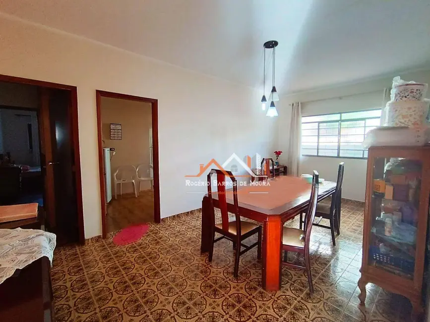 Foto 7 de Casa com 3 quartos à venda, 300m2 em Vila Cristina, Presidente Prudente - SP