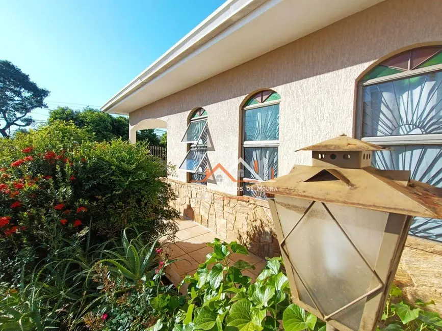 Foto 3 de Casa com 3 quartos à venda, 300m2 em Vila Cristina, Presidente Prudente - SP