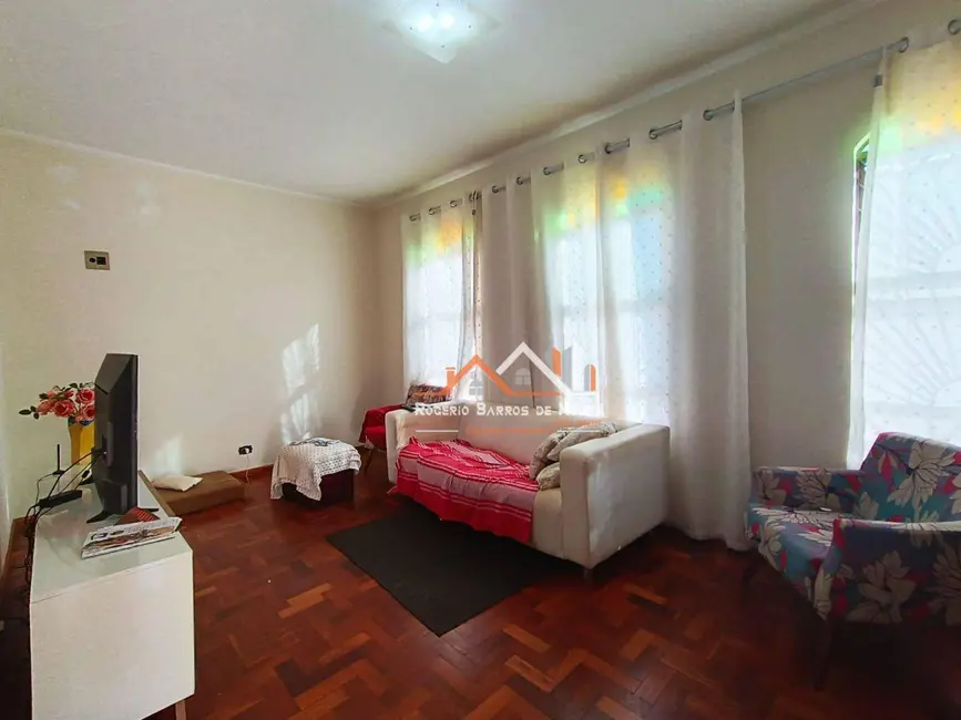 Foto 5 de Casa com 3 quartos à venda, 300m2 em Vila Cristina, Presidente Prudente - SP