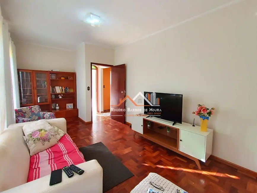 Foto 6 de Casa com 3 quartos à venda, 300m2 em Vila Cristina, Presidente Prudente - SP