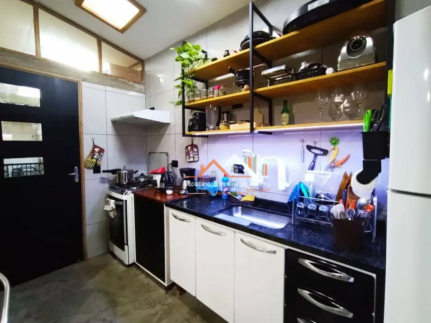 Foto 5 de Casa com 3 quartos à venda, 126m2 em Jardim Santa Mônica, Presidente Prudente - SP