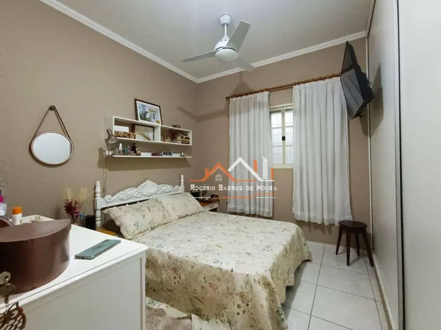 Foto 6 de Casa com 3 quartos à venda, 126m2 em Jardim Santa Mônica, Presidente Prudente - SP