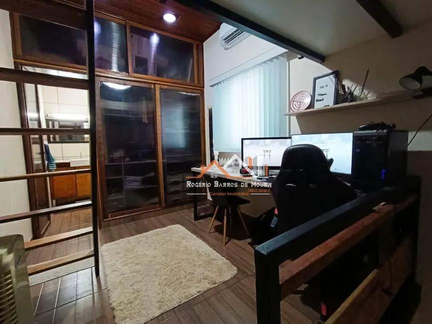 Foto 9 de Casa com 3 quartos à venda, 126m2 em Jardim Santa Mônica, Presidente Prudente - SP