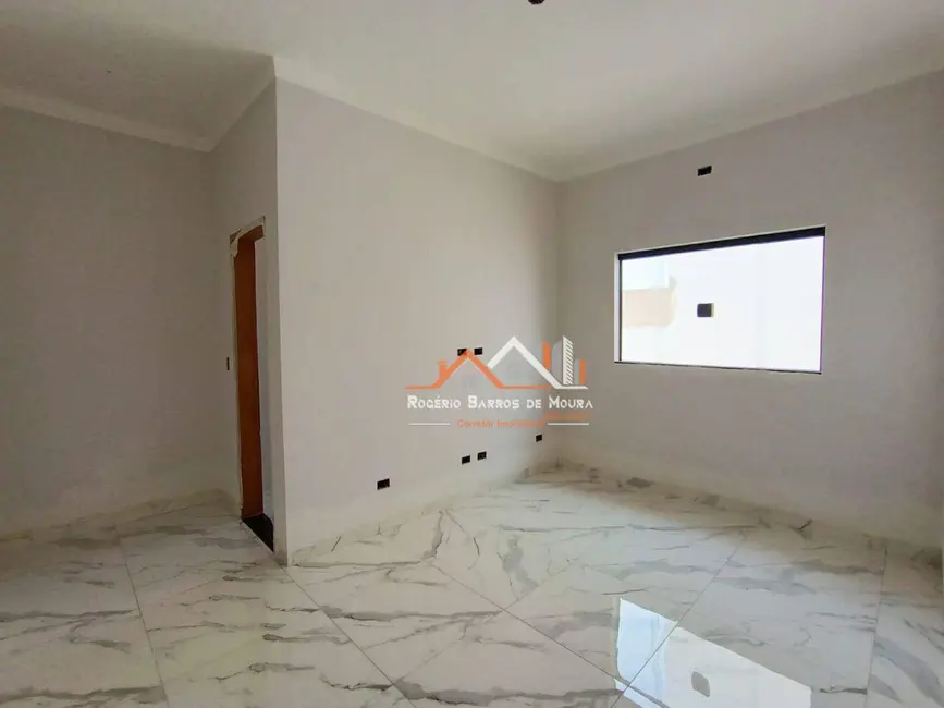 Foto 9 de Casa com 2 quartos à venda, 132m2 em Jardim Regina, Presidente Prudente - SP