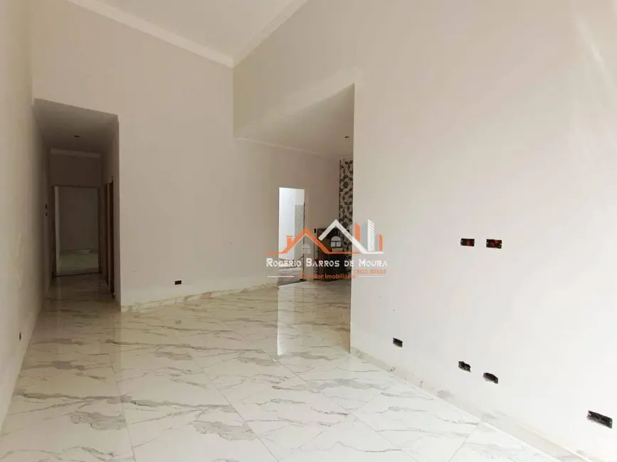 Foto 5 de Casa com 2 quartos à venda, 132m2 em Jardim Regina, Presidente Prudente - SP