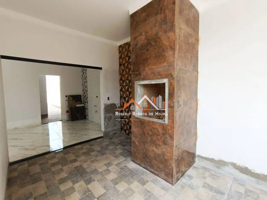 Foto 7 de Casa com 2 quartos à venda, 132m2 em Jardim Regina, Presidente Prudente - SP