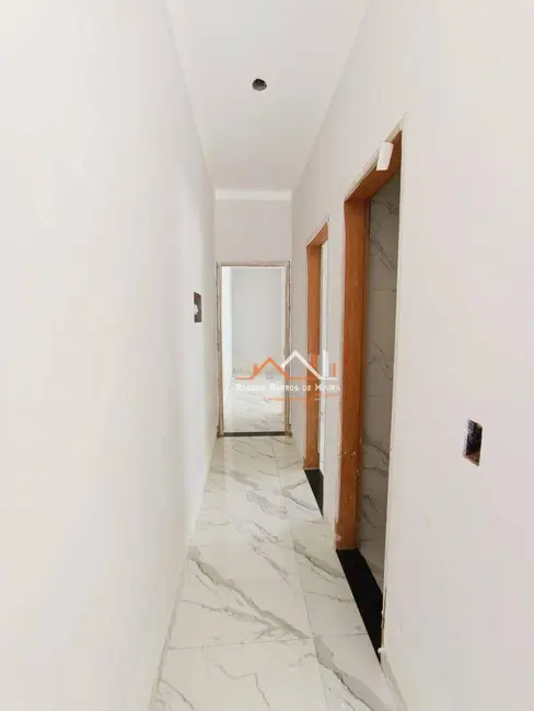 Foto 8 de Casa com 2 quartos à venda, 132m2 em Jardim Regina, Presidente Prudente - SP
