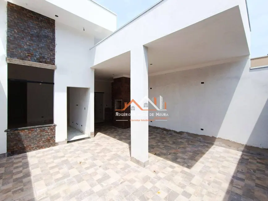 Foto 3 de Casa com 2 quartos à venda, 132m2 em Jardim Regina, Presidente Prudente - SP