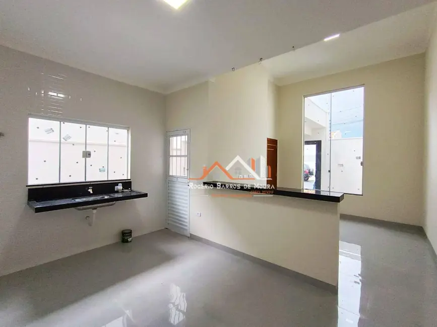 Casa com 2 quartos à venda, 136m2 em Jardim São Sebastião, Presidente Prudente - SP - imagem 7 Foto 7 de Casa com 2 quartos à venda, 136m2 em Jardim São Sebastião, Presidente Prudente - SP