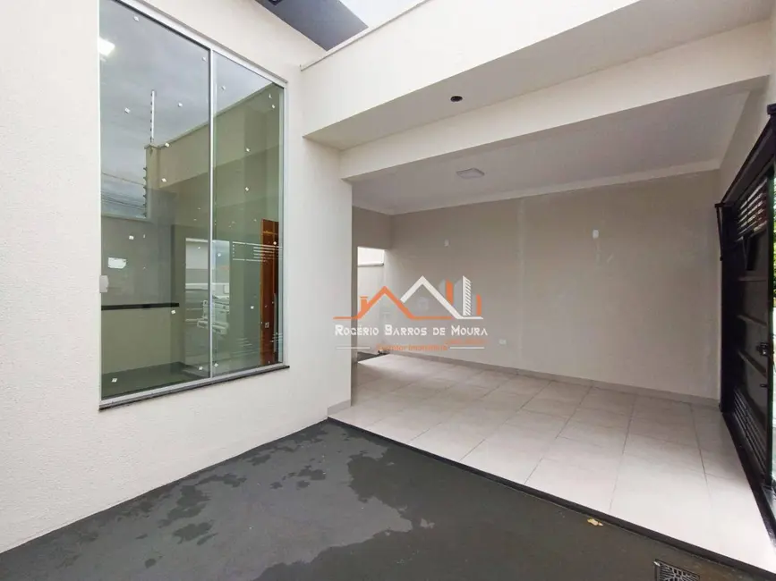 Casa com 2 quartos à venda, 136m2 em Jardim São Sebastião, Presidente Prudente - SP - imagem 3 Foto 3 de Casa com 2 quartos à venda, 136m2 em Jardim São Sebastião, Presidente Prudente - SP