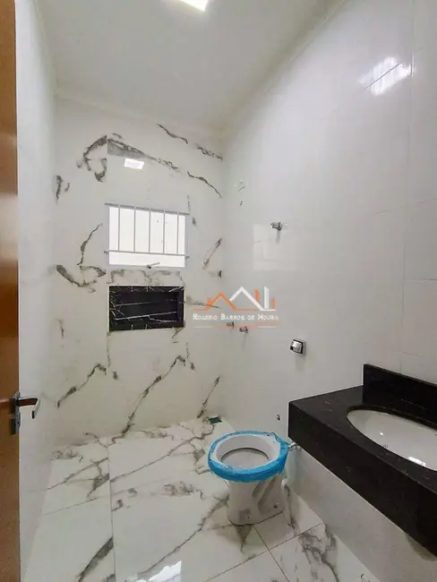 Casa com 2 quartos à venda, 136m2 em Jardim São Sebastião, Presidente Prudente - SP - imagem 9 Foto 9 de Casa com 2 quartos à venda, 136m2 em Jardim São Sebastião, Presidente Prudente - SP