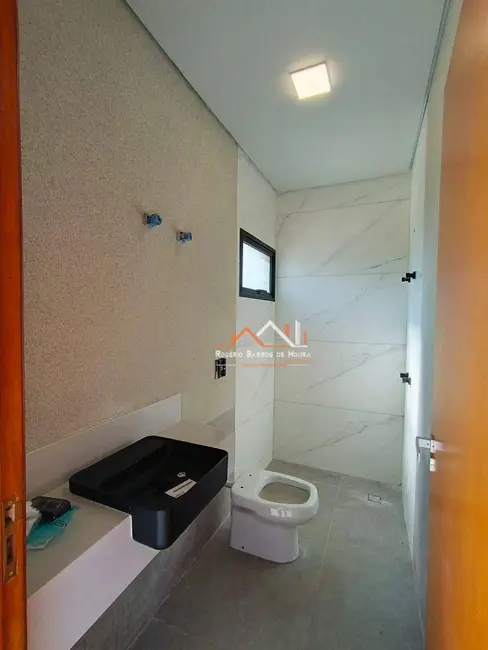 Foto 6 de Casa de Condomínio com 3 quartos à venda, 451m2 em Parque Residencial Funada, Presidente Prudente - SP