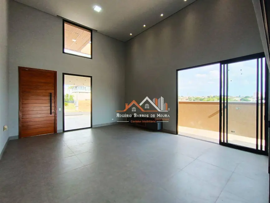 Foto 2 de Casa de Condomínio com 3 quartos à venda, 451m2 em Parque Residencial Funada, Presidente Prudente - SP