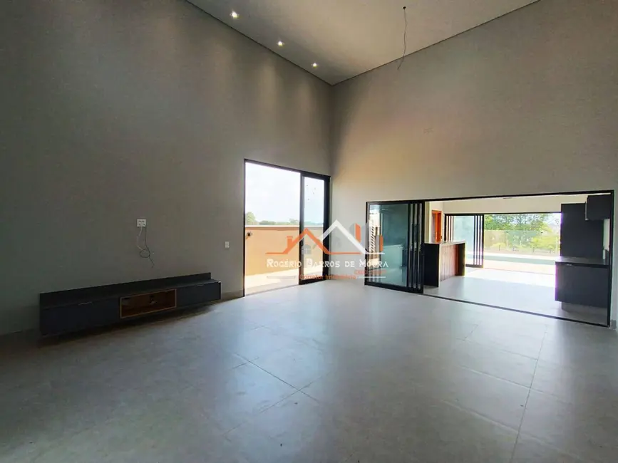 Foto 3 de Casa de Condomínio com 3 quartos à venda, 451m2 em Parque Residencial Funada, Presidente Prudente - SP