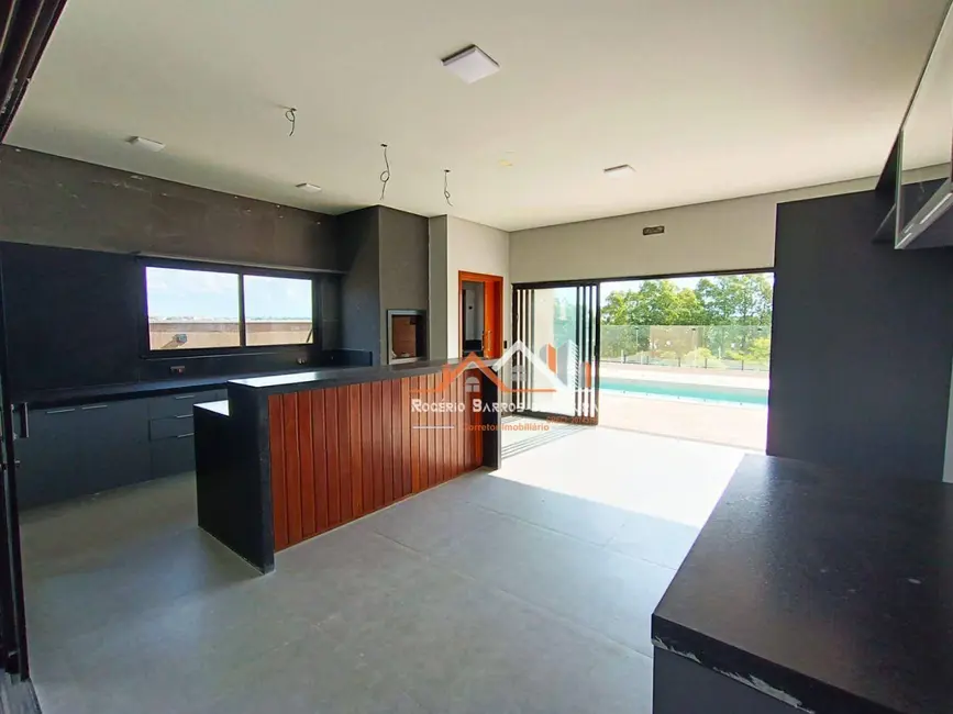 Foto 4 de Casa de Condomínio com 3 quartos à venda, 451m2 em Parque Residencial Funada, Presidente Prudente - SP