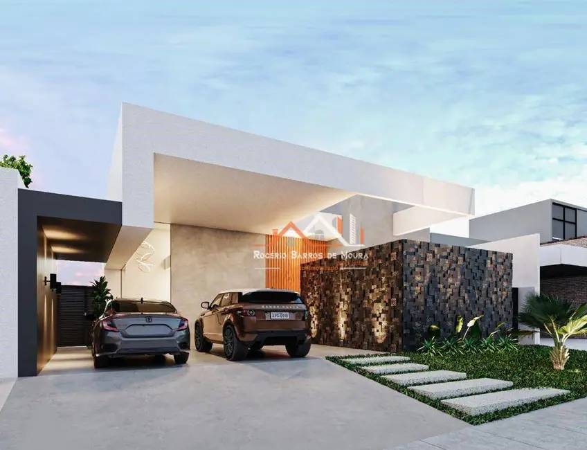 Foto 1 de Casa de Condomínio com 3 quartos à venda, 426m2 em Parque Residencial Funada, Presidente Prudente - SP