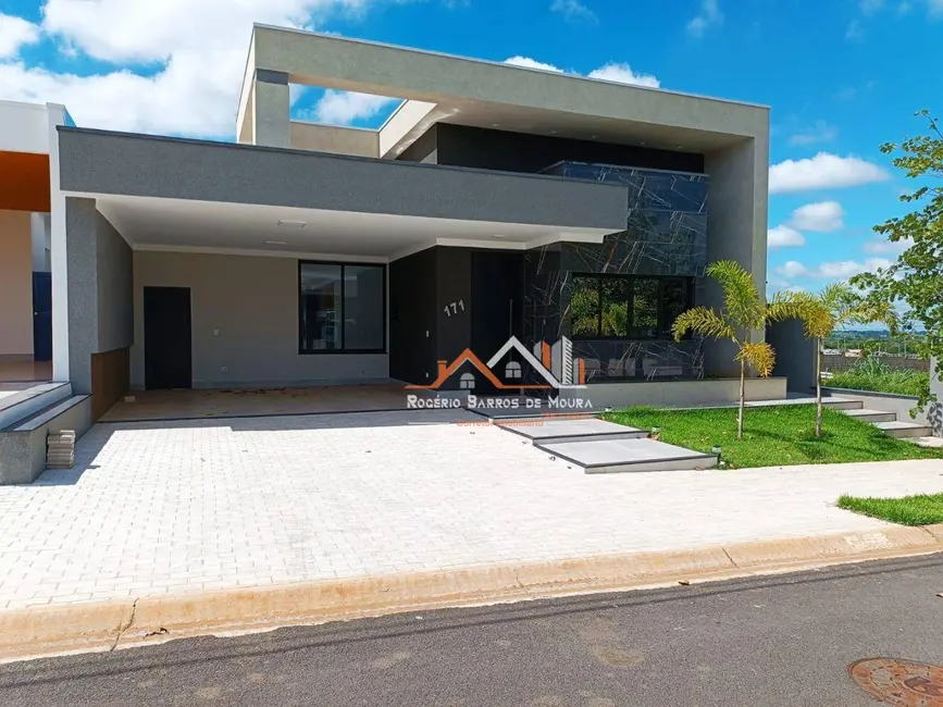 Foto 1 de Casa de Condomínio com 3 quartos à venda, 420m2 em Parque Residencial Funada, Presidente Prudente - SP