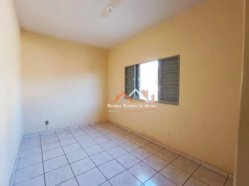 Foto 9 de Casa com 3 quartos à venda, 250m2 em Vila Mathilde Vieira, Presidente Prudente - SP