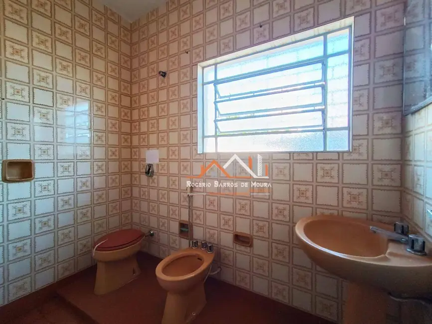 Foto 8 de Casa com 3 quartos à venda, 250m2 em Vila Mathilde Vieira, Presidente Prudente - SP