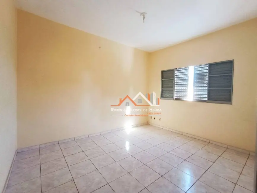 Foto 5 de Casa com 3 quartos à venda, 250m2 em Vila Mathilde Vieira, Presidente Prudente - SP