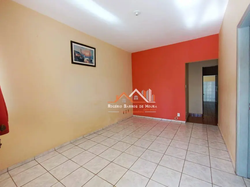 Foto 3 de Casa com 3 quartos à venda, 250m2 em Vila Mathilde Vieira, Presidente Prudente - SP