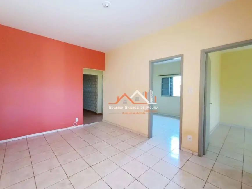 Foto 4 de Casa com 3 quartos à venda, 250m2 em Vila Mathilde Vieira, Presidente Prudente - SP