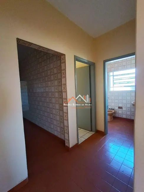 Foto 7 de Casa com 3 quartos à venda, 250m2 em Vila Mathilde Vieira, Presidente Prudente - SP